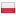 niska-emerytura.pl server is located in Poland
